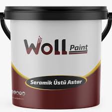 Seramik Üstü Astar Woll Point