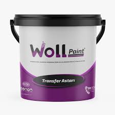 Transfer Astarı Woll Paint